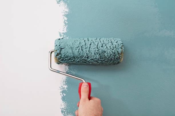 Home Wall painting service in Dubai